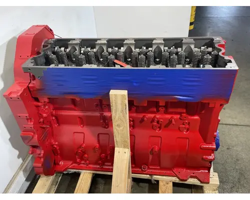CUMMINS X15 Engine Assembly