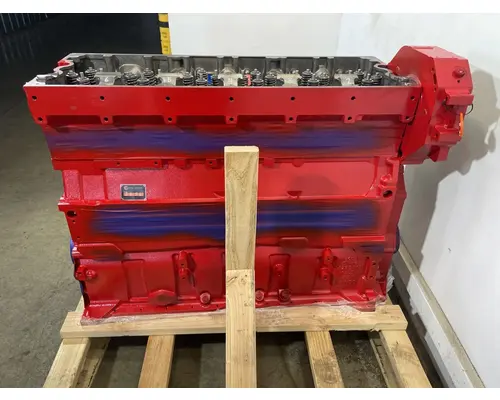 CUMMINS X15 Engine Assembly