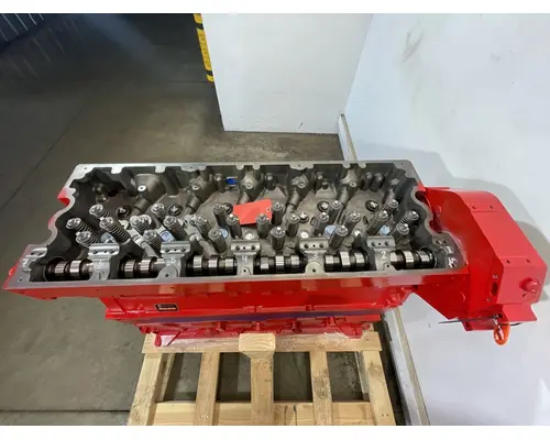 CUMMINS X15 Engine Assembly