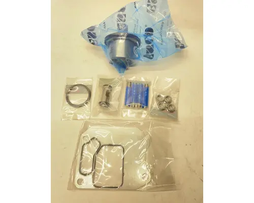 CUMMINS X15 Engine Assembly