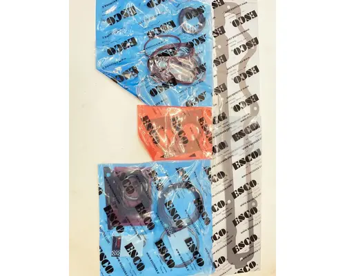 CUMMINS X15 Engine Assembly