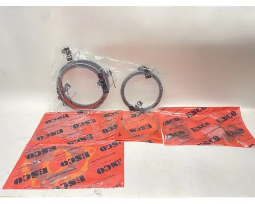 CUMMINS X15 Engine Assembly