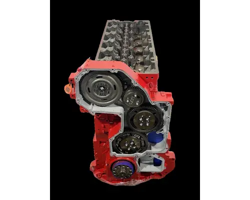 CUMMINS X15 Engine Assembly
