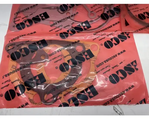 CUMMINS X15 Engine Assembly