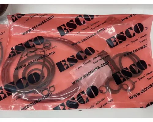 CUMMINS X15 Engine Assembly