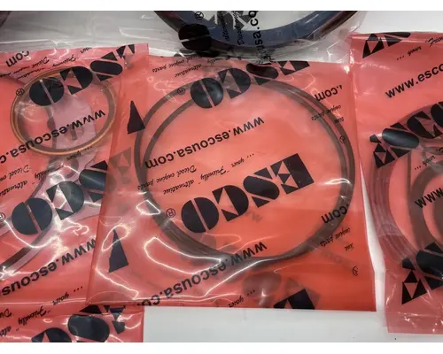 CUMMINS X15 Engine Assembly