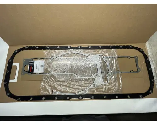 CUMMINS X15 Engine Assembly