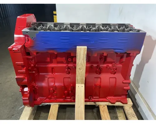 CUMMINS X15 Engine Assembly