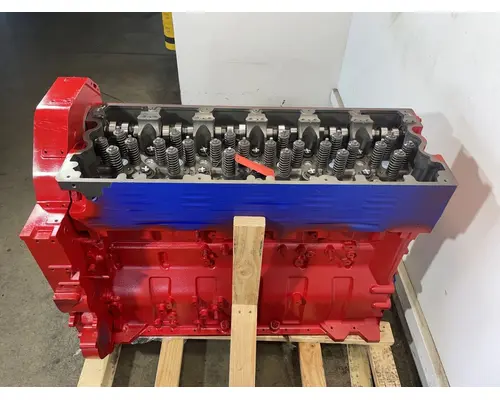 CUMMINS X15 Engine Assembly