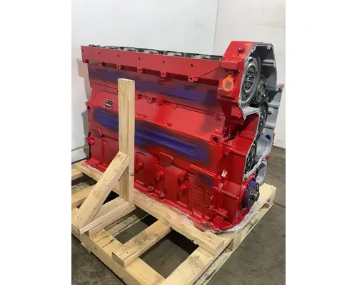 CUMMINS X15 Engine Assembly
