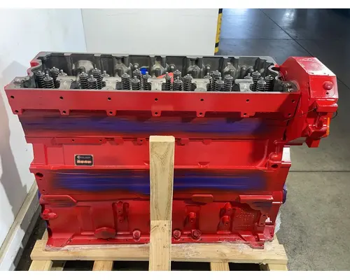 CUMMINS X15 Engine Assembly
