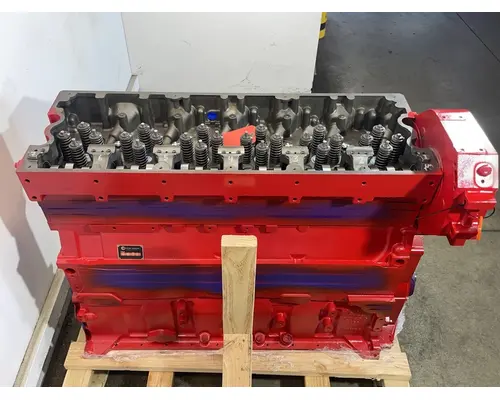 CUMMINS X15 Engine Assembly