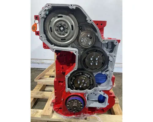 CUMMINS X15 Engine Assembly