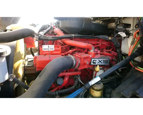 CUMMINS X15 Engine Assembly