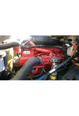 CUMMINS X15 Engine Assembly