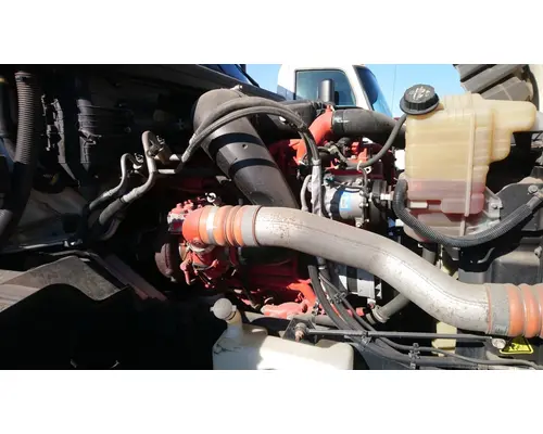 CUMMINS X15 Engine Assembly