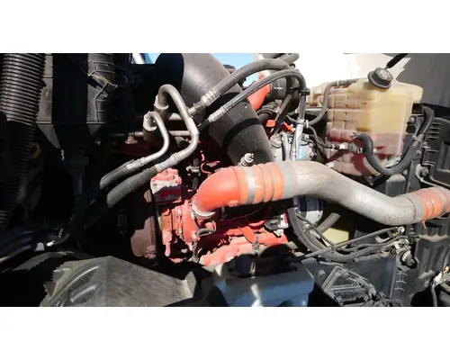 CUMMINS X15 Engine Assembly