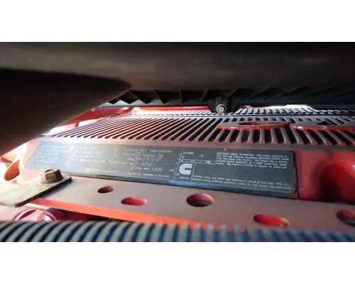 CUMMINS X15 Engine Assembly