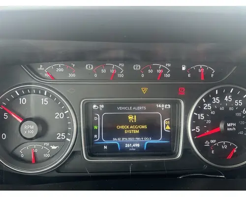 CUMMINS X15 Engine Assembly