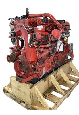 CUMMINS X15 Engine Assembly