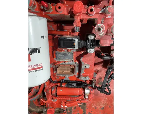 CUMMINS X15 Engine Assembly