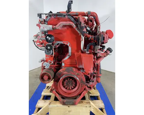 CUMMINS X15 Engine Assembly