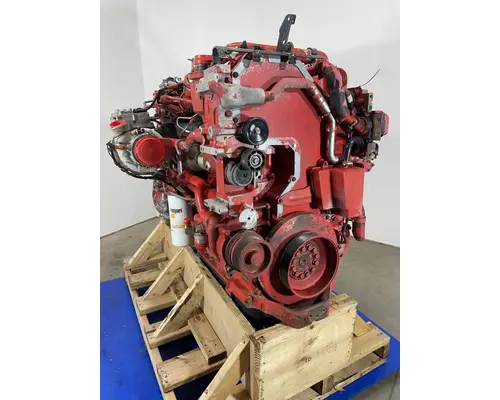 CUMMINS X15 Engine Assembly