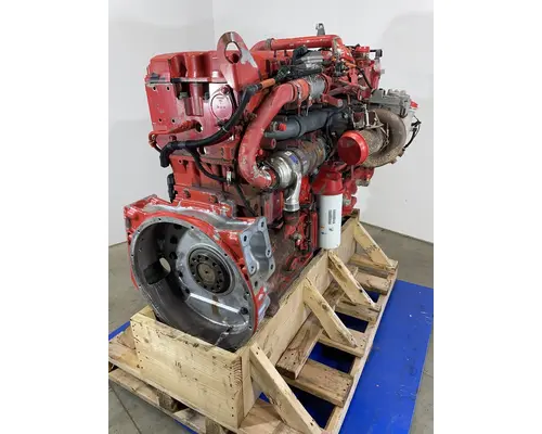CUMMINS X15 Engine Assembly