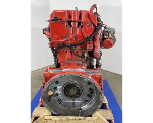 CUMMINS X15 Engine Assembly