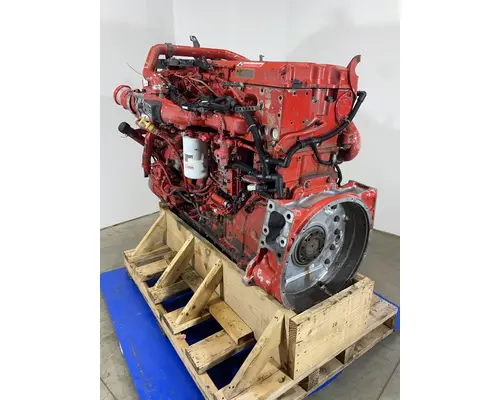 CUMMINS X15 Engine Assembly