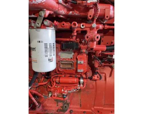 CUMMINS X15 Engine Assembly