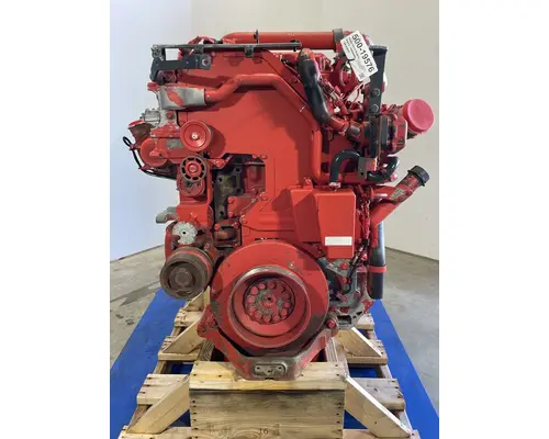 CUMMINS X15 Engine Assembly