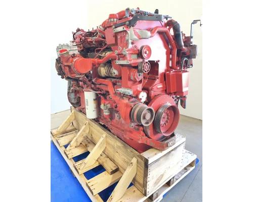 CUMMINS X15 Engine Assembly