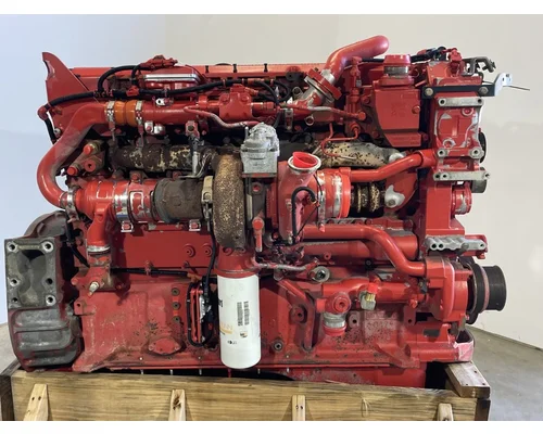 CUMMINS X15 Engine Assembly