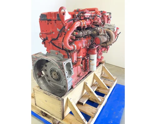 CUMMINS X15 Engine Assembly