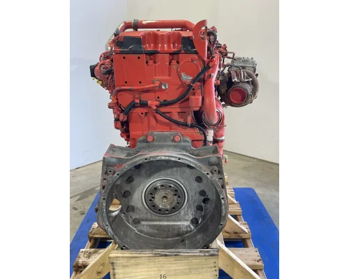 CUMMINS X15 Engine Assembly