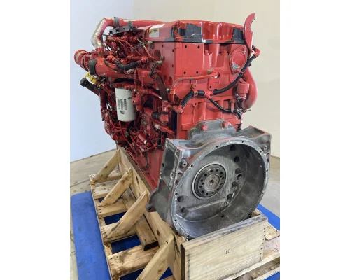 CUMMINS X15 Engine Assembly
