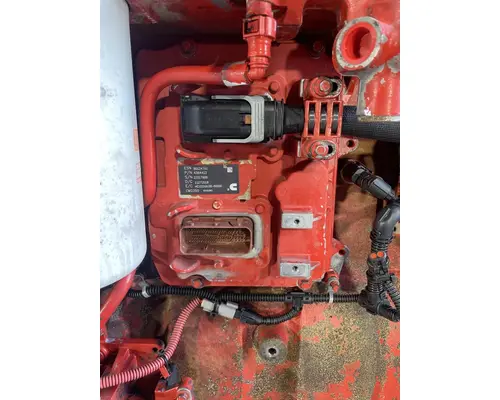 CUMMINS X15 Engine Assembly