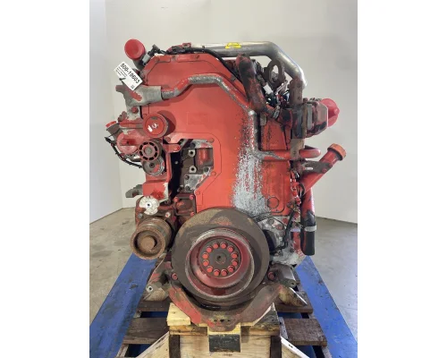 CUMMINS X15 Engine Assembly