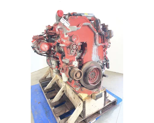 CUMMINS X15 Engine Assembly