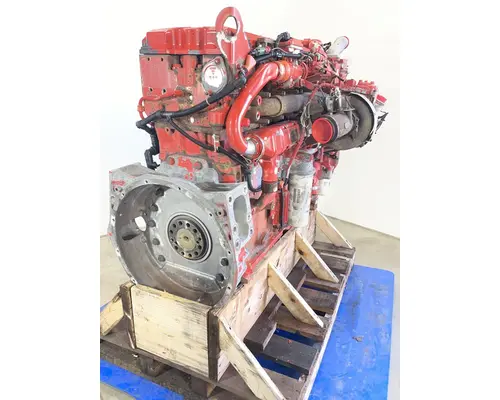 CUMMINS X15 Engine Assembly