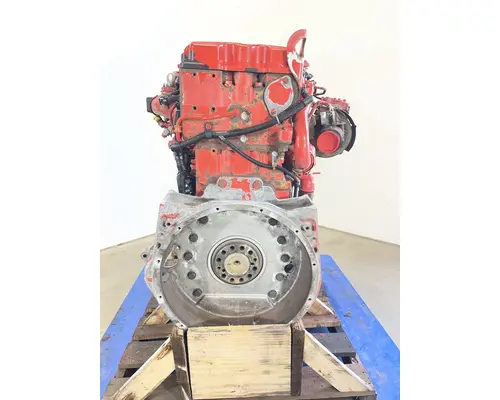 CUMMINS X15 Engine Assembly