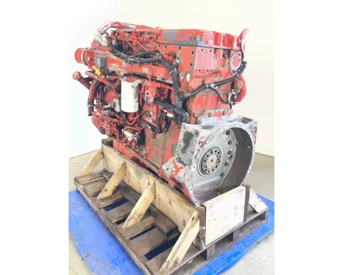 CUMMINS X15 Engine Assembly