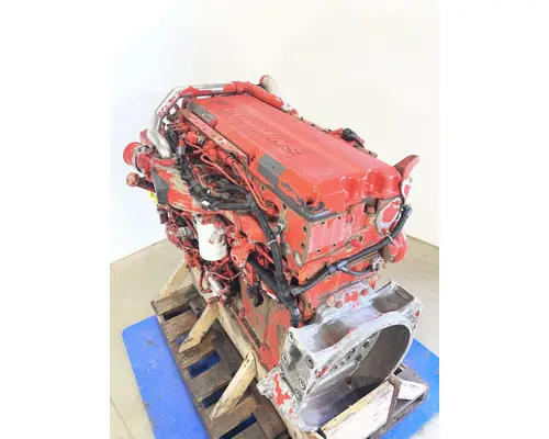 CUMMINS X15 Engine Assembly