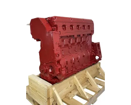 CUMMINS X15 Engine Assembly