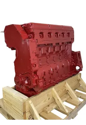 CUMMINS X15 Engine Assembly
