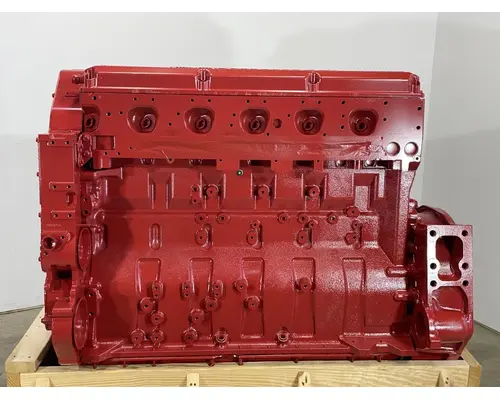 CUMMINS X15 Engine Assembly