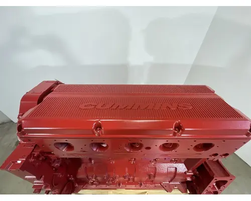 CUMMINS X15 Engine Assembly