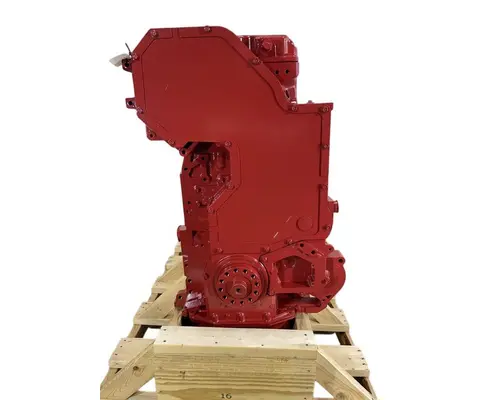CUMMINS X15 Engine Assembly