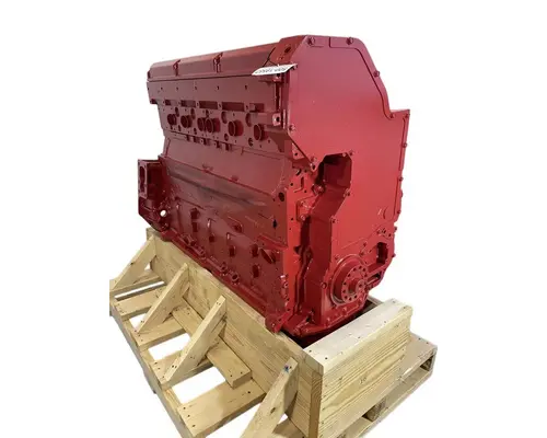 CUMMINS X15 Engine Assembly